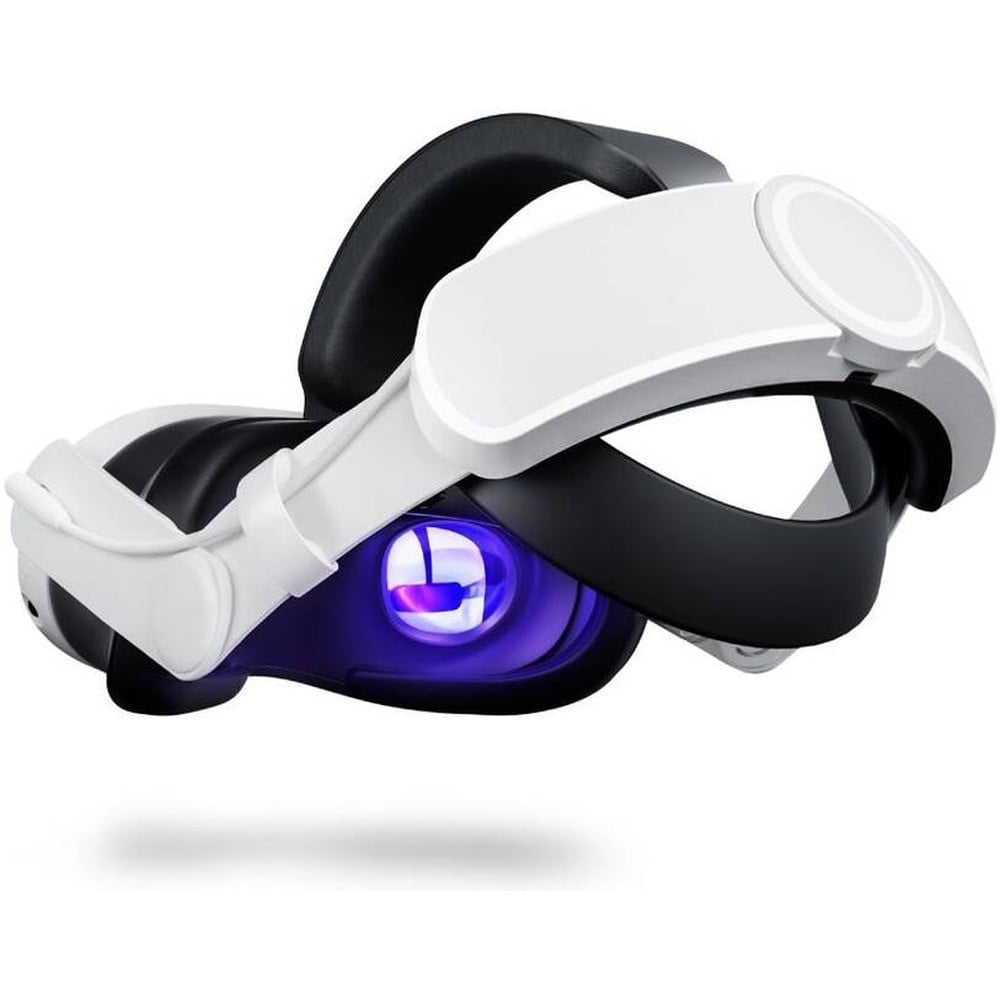 Blupebble Bounce 2-in-1 Wireless & Wired On-Ear Kids Headphones with Microphone 