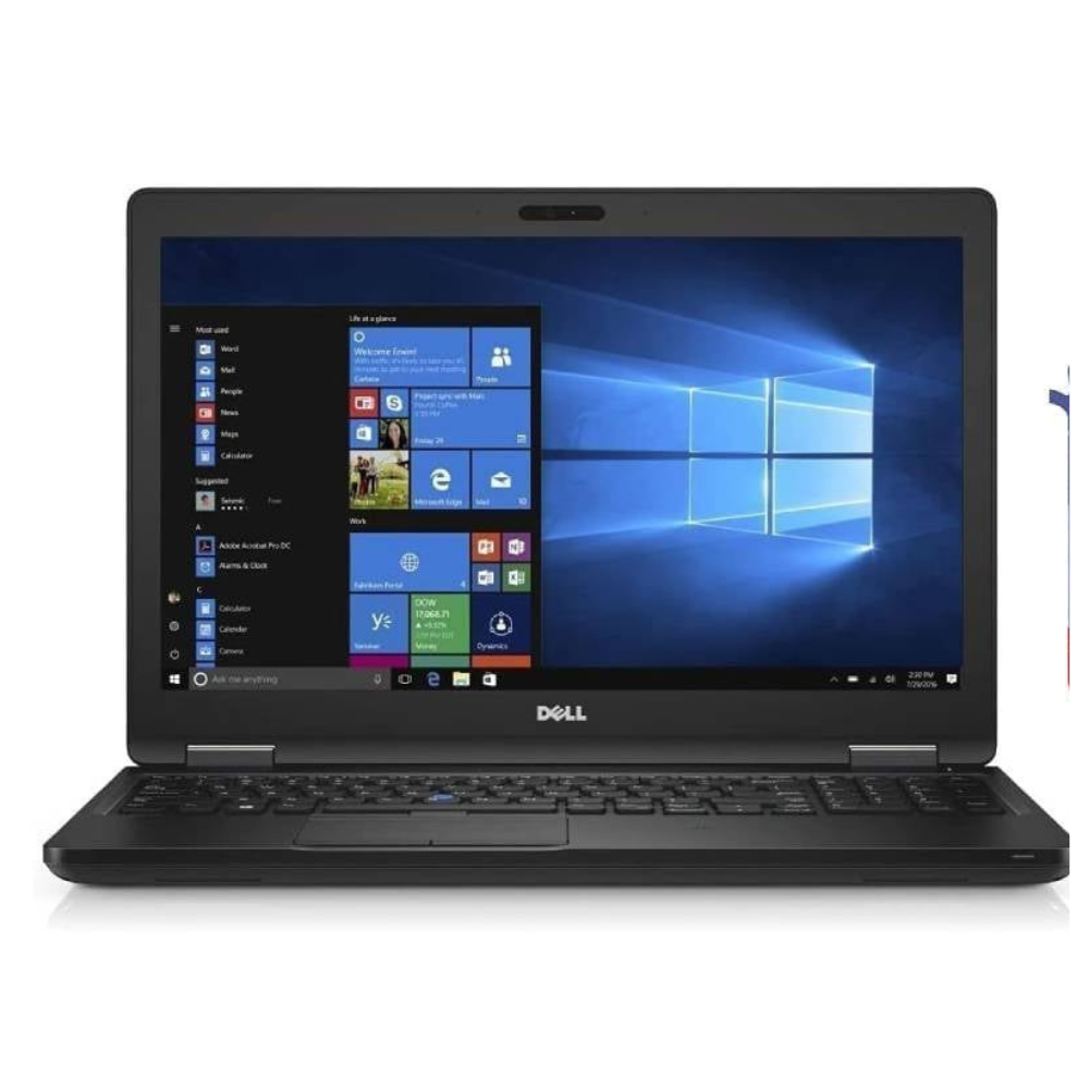 Dell E7440 14' Core i5-4310U 2Ghz Windows 11 Pro - Tbe reconditionné