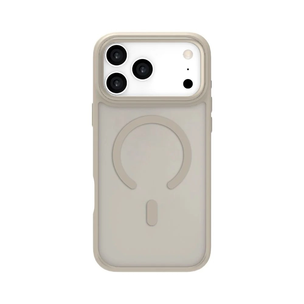 Infinyty MFi USB-C to Lightning Silicone Cable 60W, 1m - White - MWSLCLW