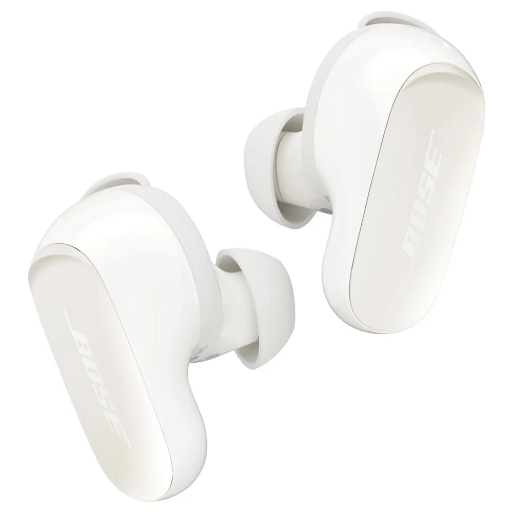 Bose QuietComfort Ultra Wireless Noise Cancelling Earbuds, Spatial Audio, Up to 24 Hours Total Battery Life, Diamond 60th Edition - 882826-0070