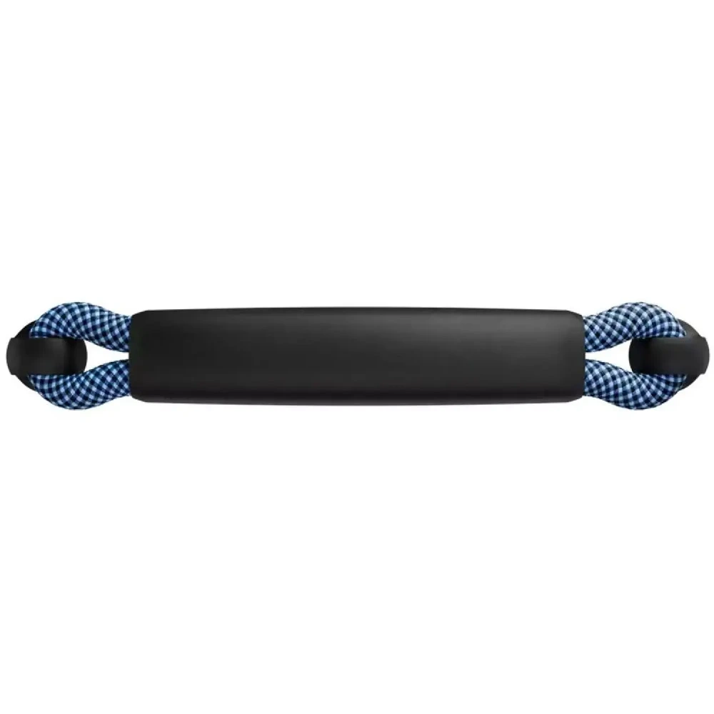 Bose SoundLink Max Rope Handle, Durable Replacement Carry Handle, Black-Carbon Blue - 888926-0010