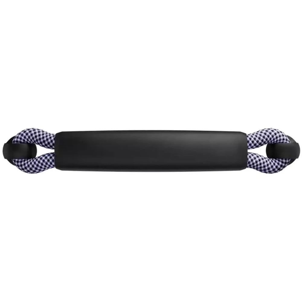 Bose SoundLink Max Rope Handle, Durable Replacement Carry Handle, Black-Chilled Lilac - 888926-0020