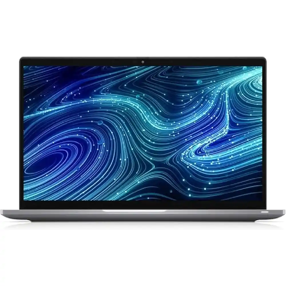 Dell Latitude 7420 (2-In-1) 14-Inch Touch i7 11th Gen 16GB 256GB SSD Win 11 Pro Silver (Renewed)