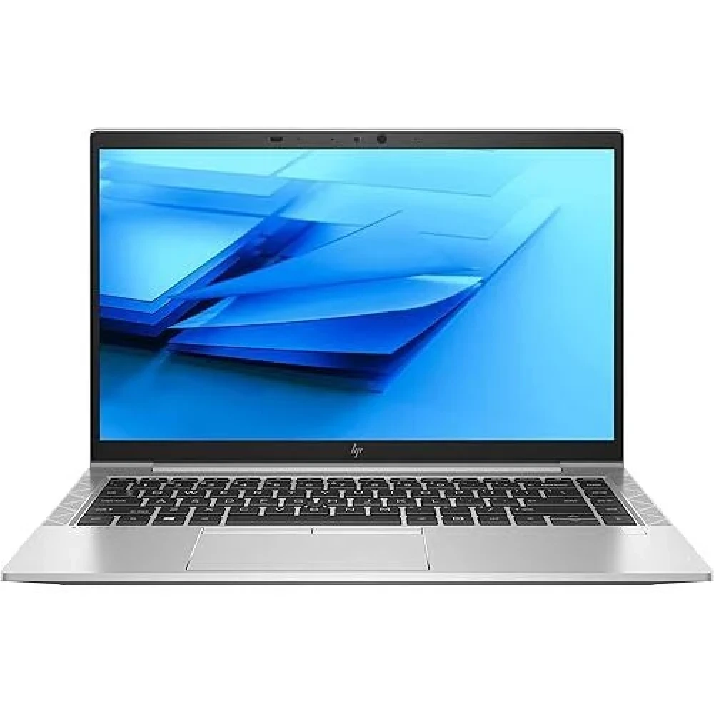 HP Elitebook 840 G8 14-Inch i5 11th Gen 8GB 512GB SSD Win 11 Pro Silver (Renewed)