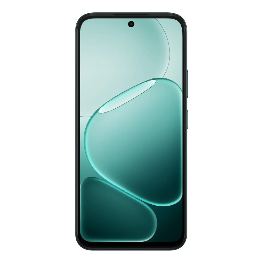 OPPO A6 5G Smartphone, 256GB Storage, 8GB RAM, 6.75-Inch HD+ Display, MediaTek Dimensity 6300, 50MP Dual Camera, 7000mAh Battery, Dual SIM, Sapphire Blue
