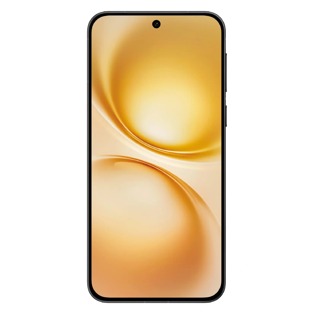 Vivo X200 FE 5G Smartphone, 512GB Storage, 12GB RAM, 6.31-Inch AMOLED 120Hz Display, MediaTek Dimensity 9300+, Triple 50MP Camera System, 6500mAh Battery, Dual SIM, Yellow Glow