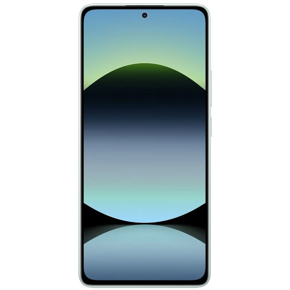 Xiaomi Redmi Note 14 5G Smartphone, 256GB Storage, 8GB RAM, 6.67-Inch AMOLED Display, MediaTek Dimensity 7025 Ultra, 108MP OIS Camera, 5110mAh Battery, Dual SIM, Coral Green