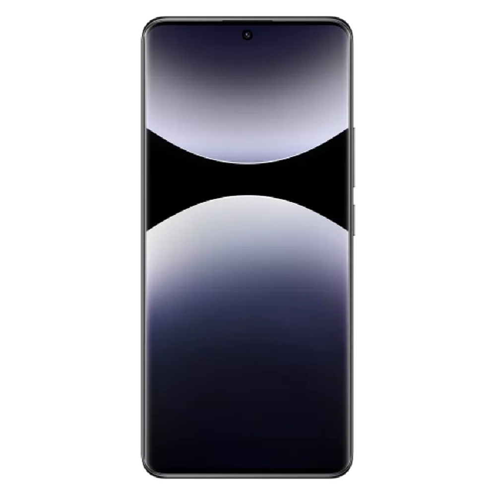Xiaomi Redmi Note 14 Pro 5G Smartphone, 512GB Storage, 12GB RAM, 6.67-Inch CrystalRes AMOLED Display, MediaTek Dimensity 7300-Ultra, 200MP OIS Camera, 5110mAh Battery, Dual SIM, Midnight Black