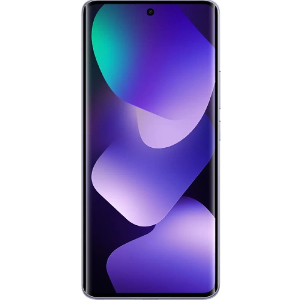 Xiaomi Redmi Note 15 4G Smartphone, 256GB Storage, 8GB RAM, 6.77-Inch AMOLED 120Hz Display, Snapdragon 6 Gen 3, 108MP OIS Camera, 5520mAh Battery, Dual SIM, Purple