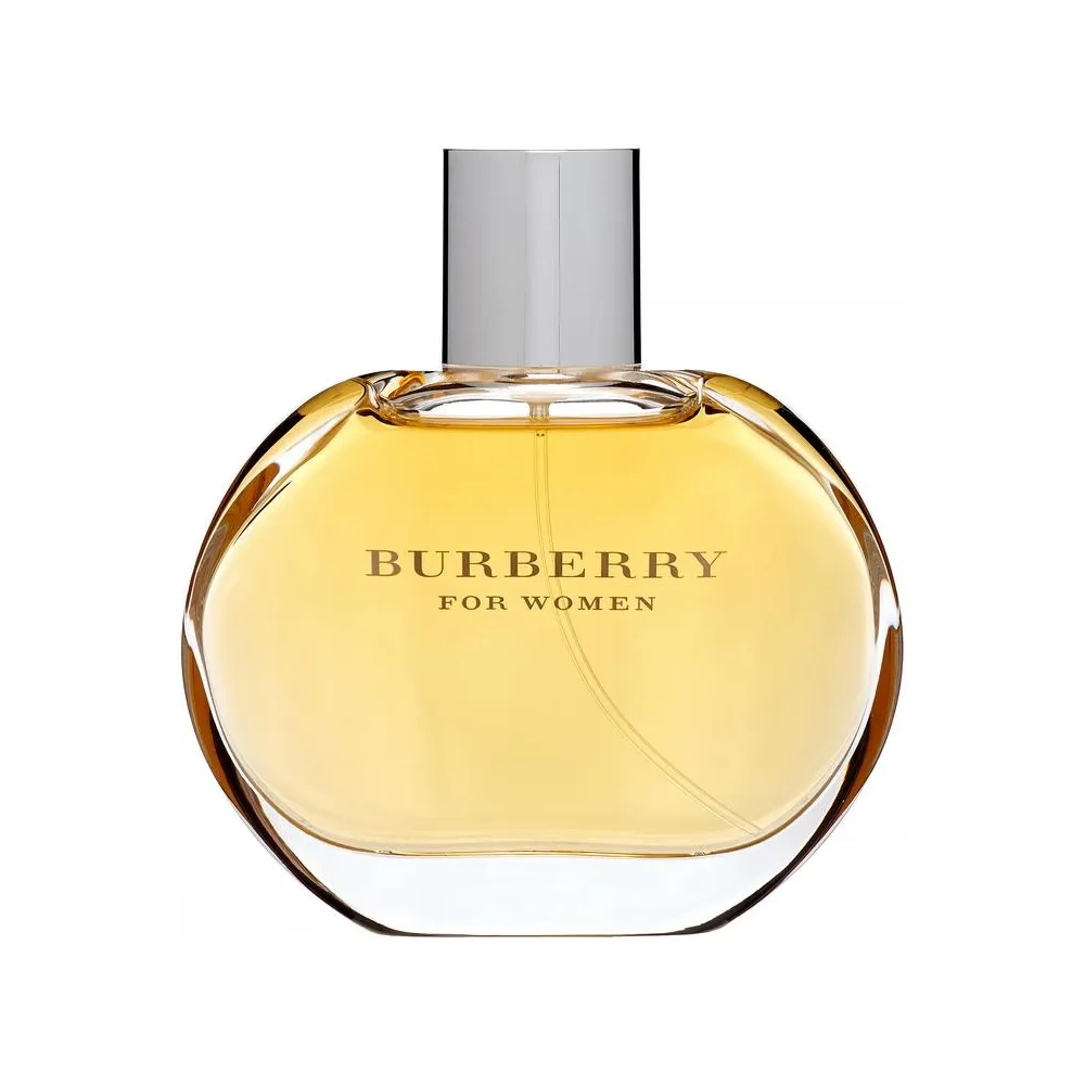 Burberry For Women Eau de Parfum 100ml - Floral Fruity Fragrance - 3386460090018