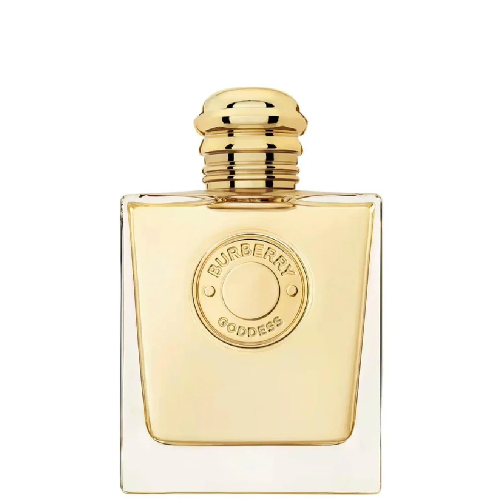 Burberry Goddess Eau de Parfum 100ml for Women - Aromatic Vanilla Fragrance - 3616302020652