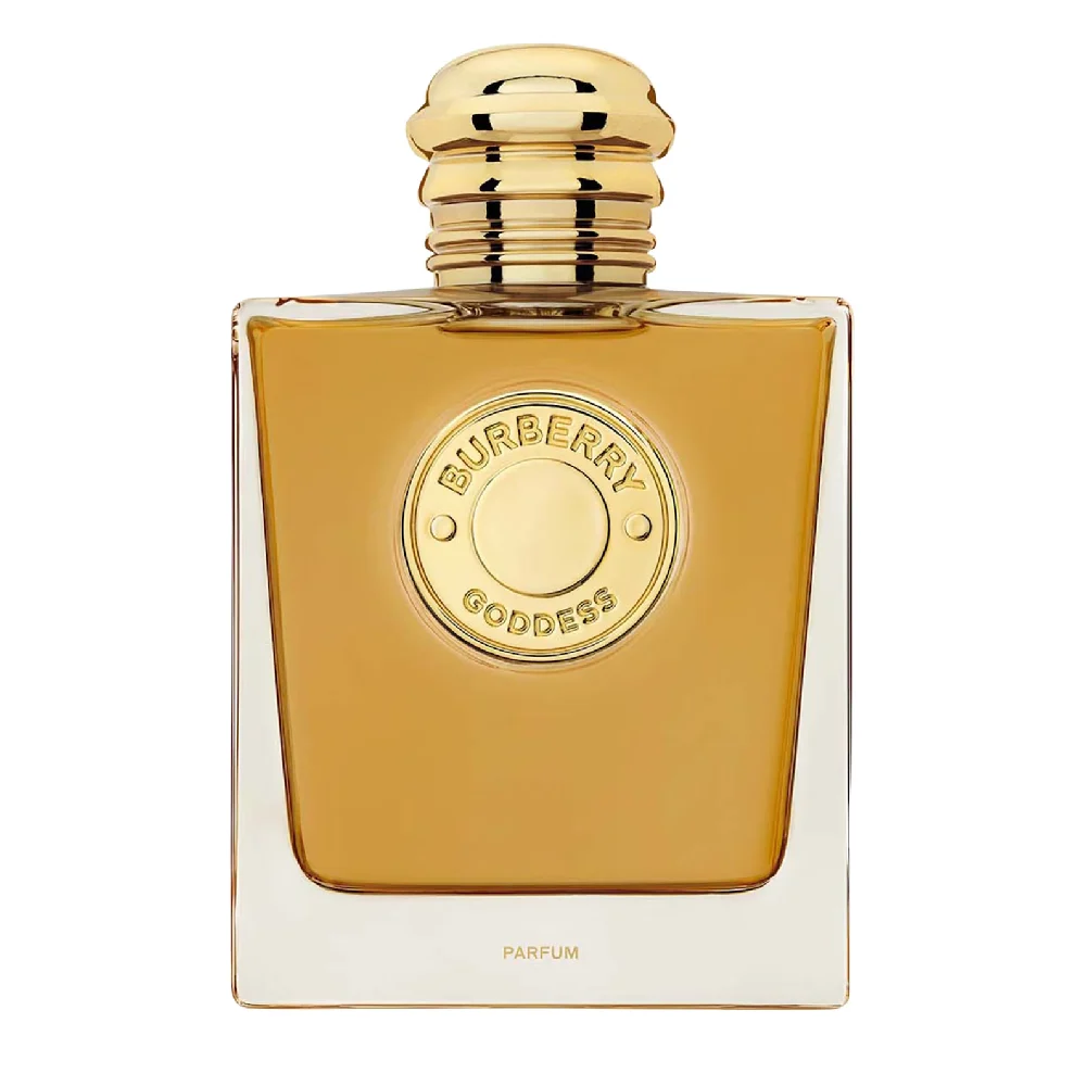 Burberry Goddess Parfum 100ml for Women - Amber Vanilla Fragrance - 3616305271563