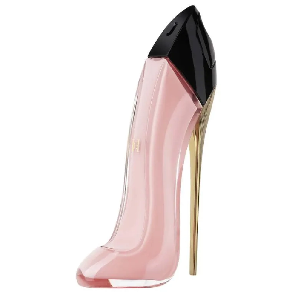 Carolina Herrera Good Girl Blush Eau de Parfum 80ml for Women - Chypre Floral Fragrance - 8411061056752