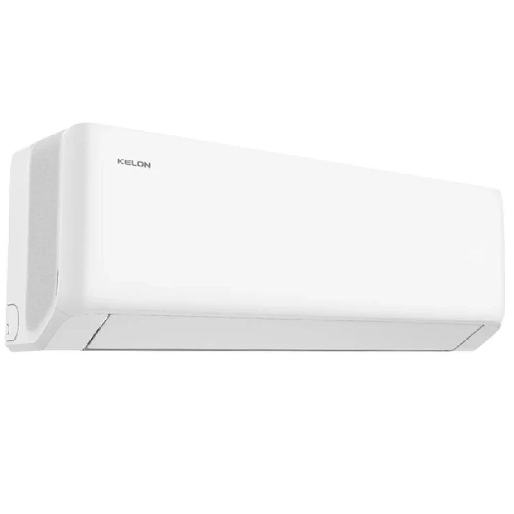Kelon 2.5 Ton Split AC - 29000 BTU, Rotary Compressor, R410A, 6 Star Energy Rating - KAS-30UN-KAW-30UN