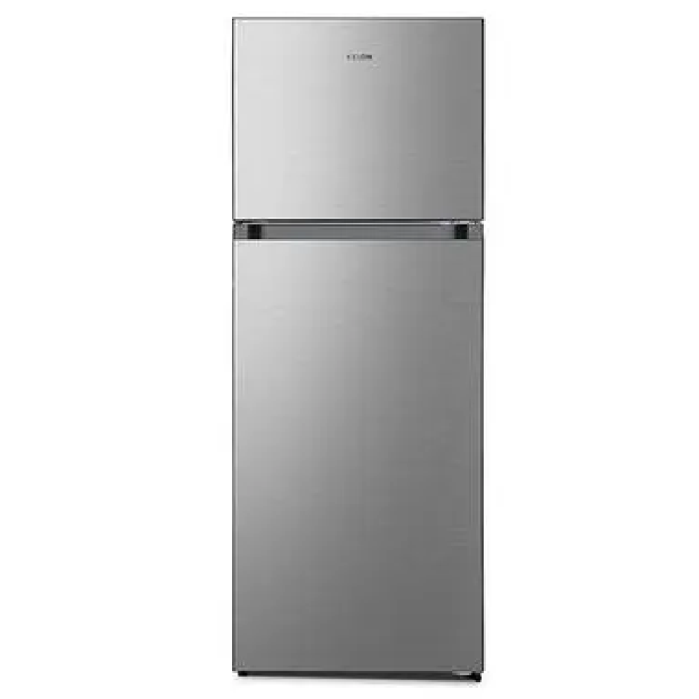 Kelon 488L Top Mount No Frost Refrigerator - Total No Frost, Multi Air Flow, Electronic Control, Super Cool, Inox - KRD-49WRS
