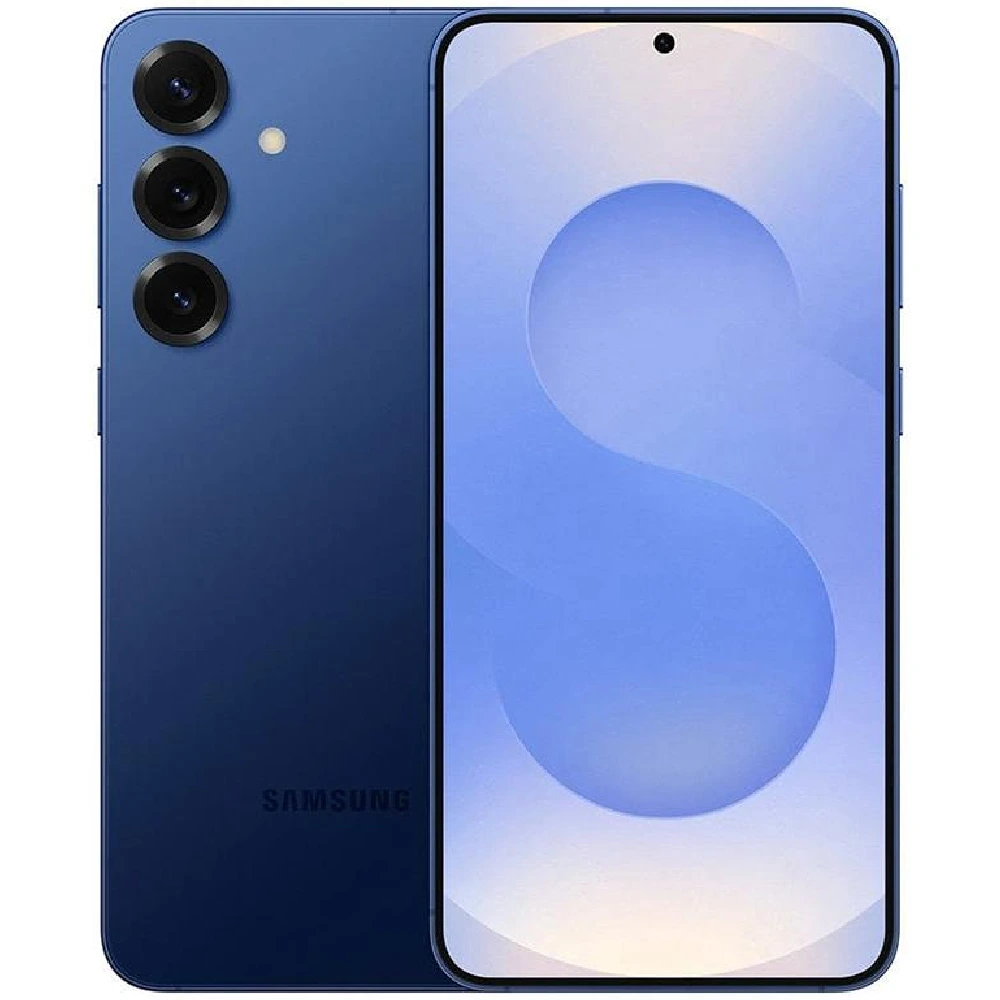 Samsung Galaxy S25+ 12GB 512GB Navy Blue (Renewed)