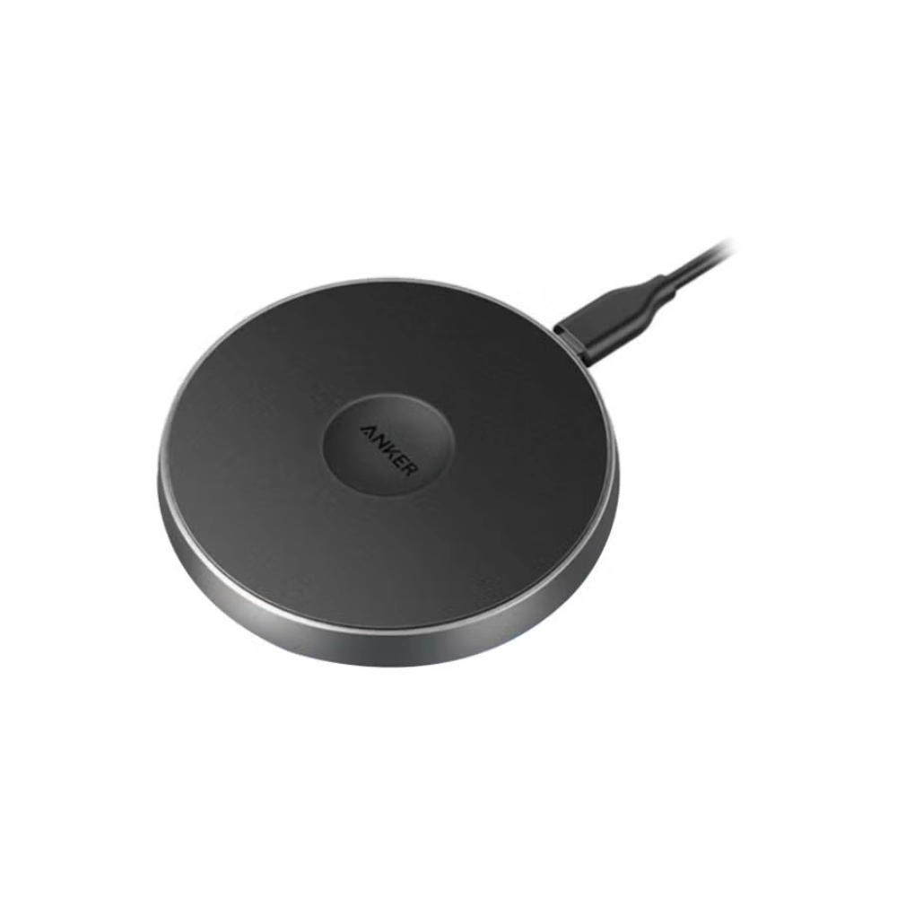 Anker 5W Wireless Charging Pad Black AN.A2516H11.BK