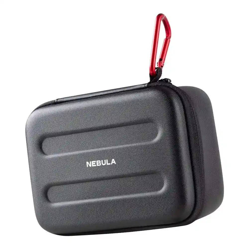 Anker Nebula Apollo Series Official Carry Case Bag Black AN.D0709111.BK