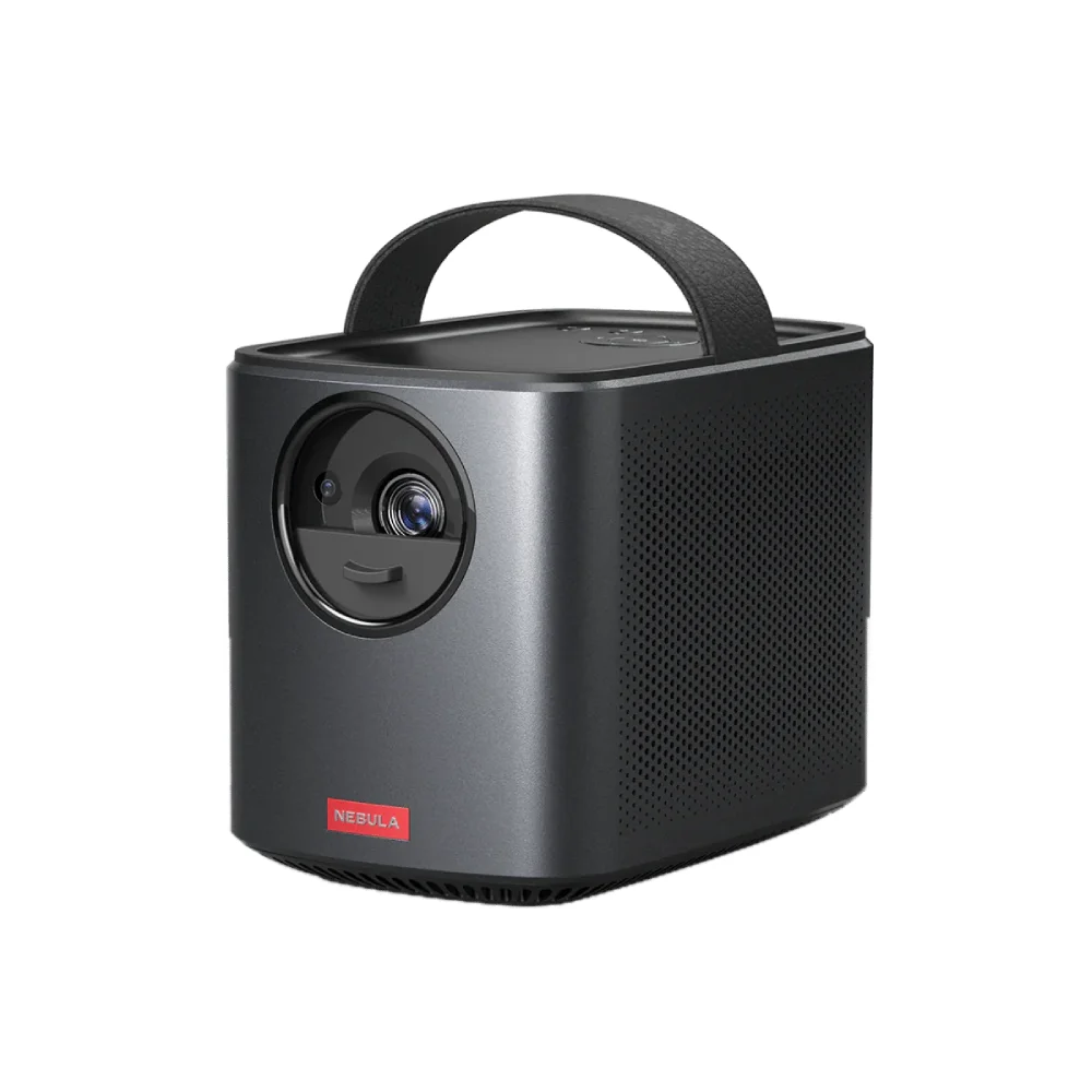 Anker Nebula Mars2 Pro 400 Lumens Black Projector AN.D2323211.BK
