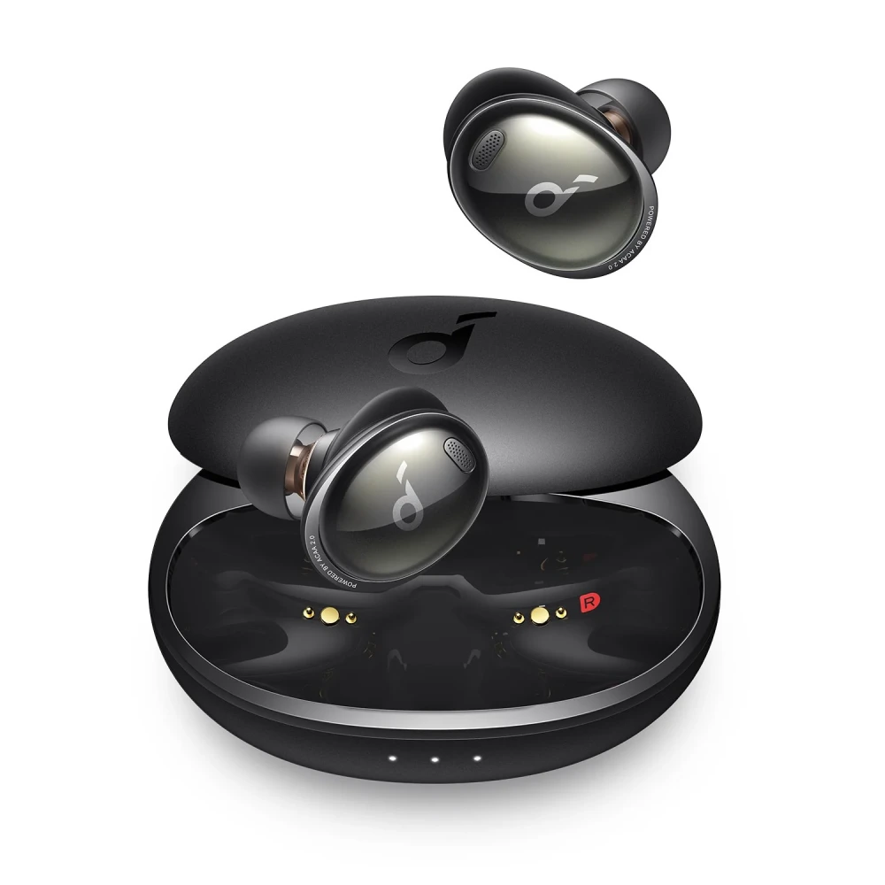 Anker Soundcore Liberty 3 Pro Black ANC Earbuds AN.A3952011.BK