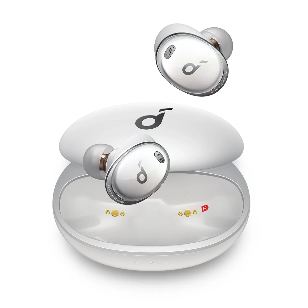 Anker Soundcore Liberty 3 Pro White ANC Earbuds AN.A3952021.WT