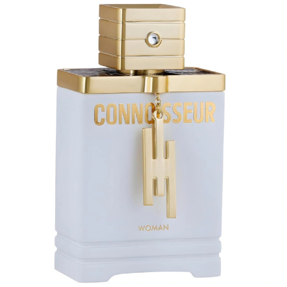 Armaf Connoisseur Woman EDP 100ml Oriental Floral Perfume for Women