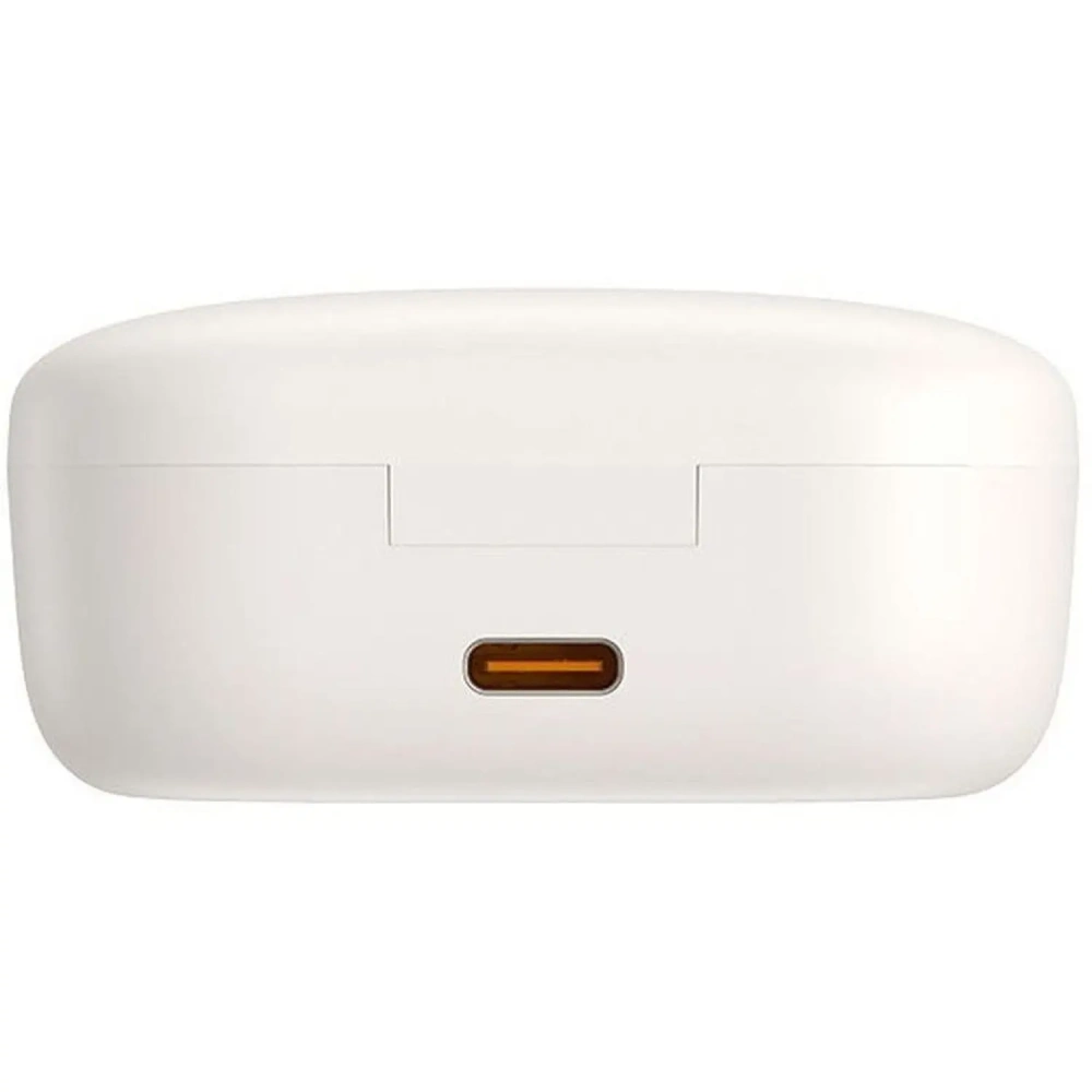 Baseus Bowie E18 True Wireless Earphones Stellar White BA.A00023800223-00.WT - Image 5