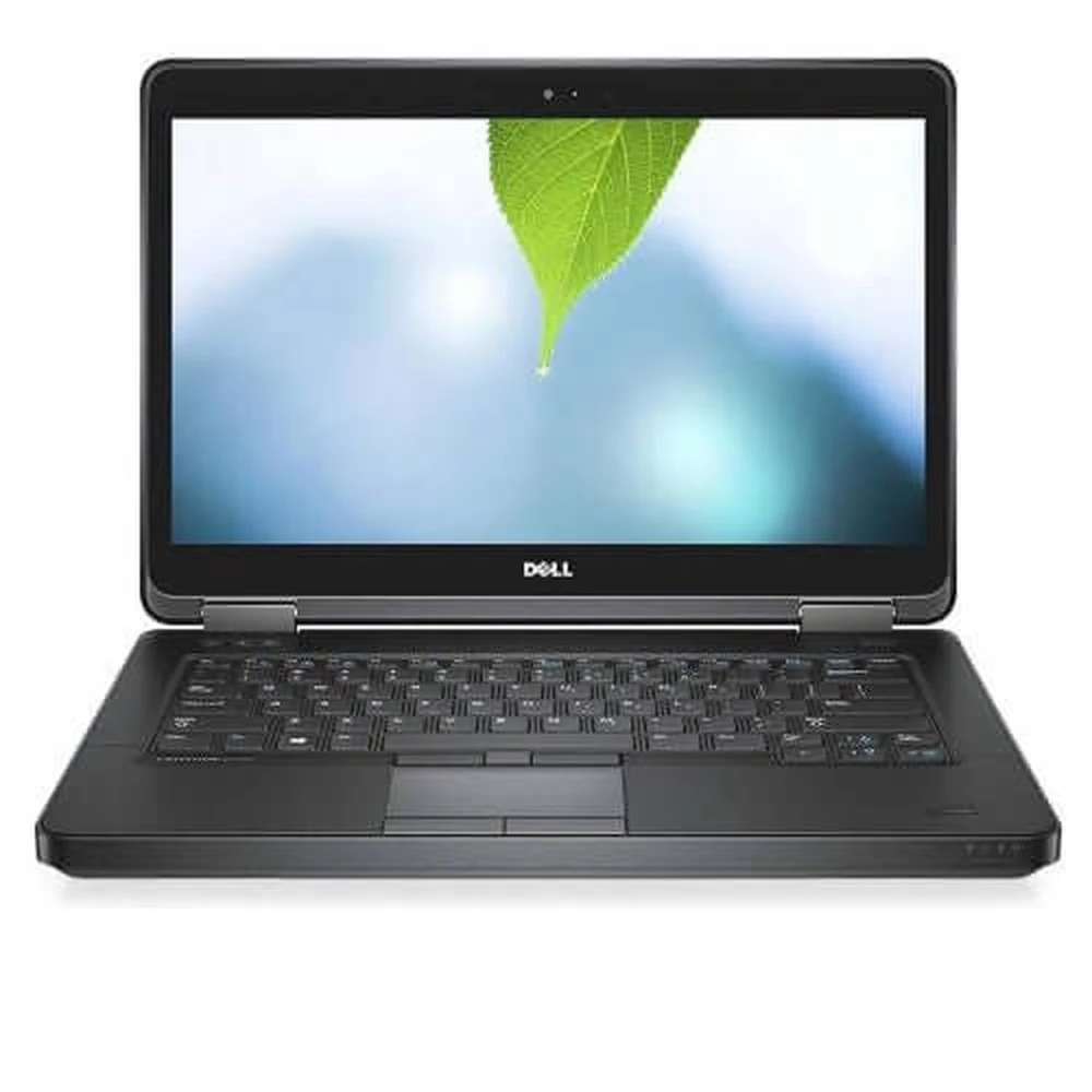 Dell Lattitude E5440 14-Inch i5 4th Gen 8GB 256GB SSD Win 8 Pro Black (Renewed)