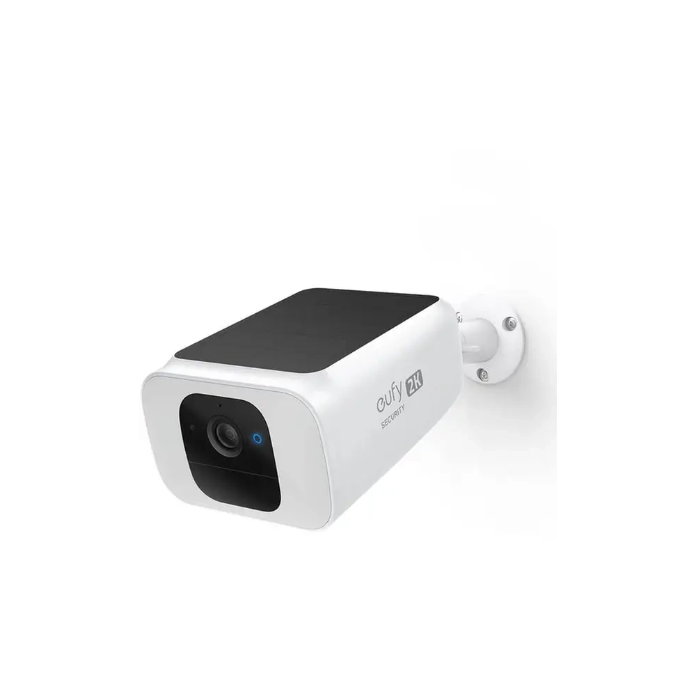 Eufy Spotlight Cam Solo 2K Black Security Camera AN.T81243W1.BK