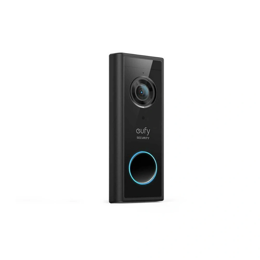 Eufy Video Doorbell 2K Battery Powered Add On AN.T82101W1.NC