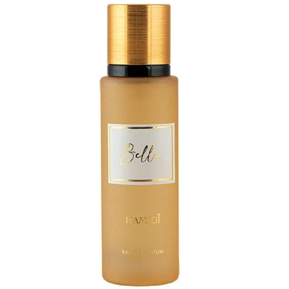 Hamidi Belle EDP 30ml for Women Fruity Floral Perfume