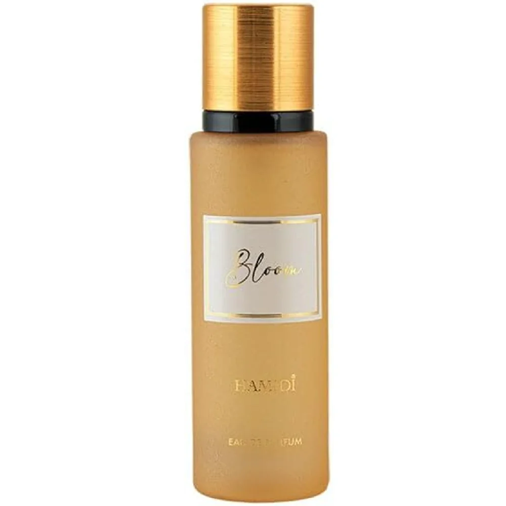 Hamidi Bloom EDP 30ml for Women Floral White Flower Perfume