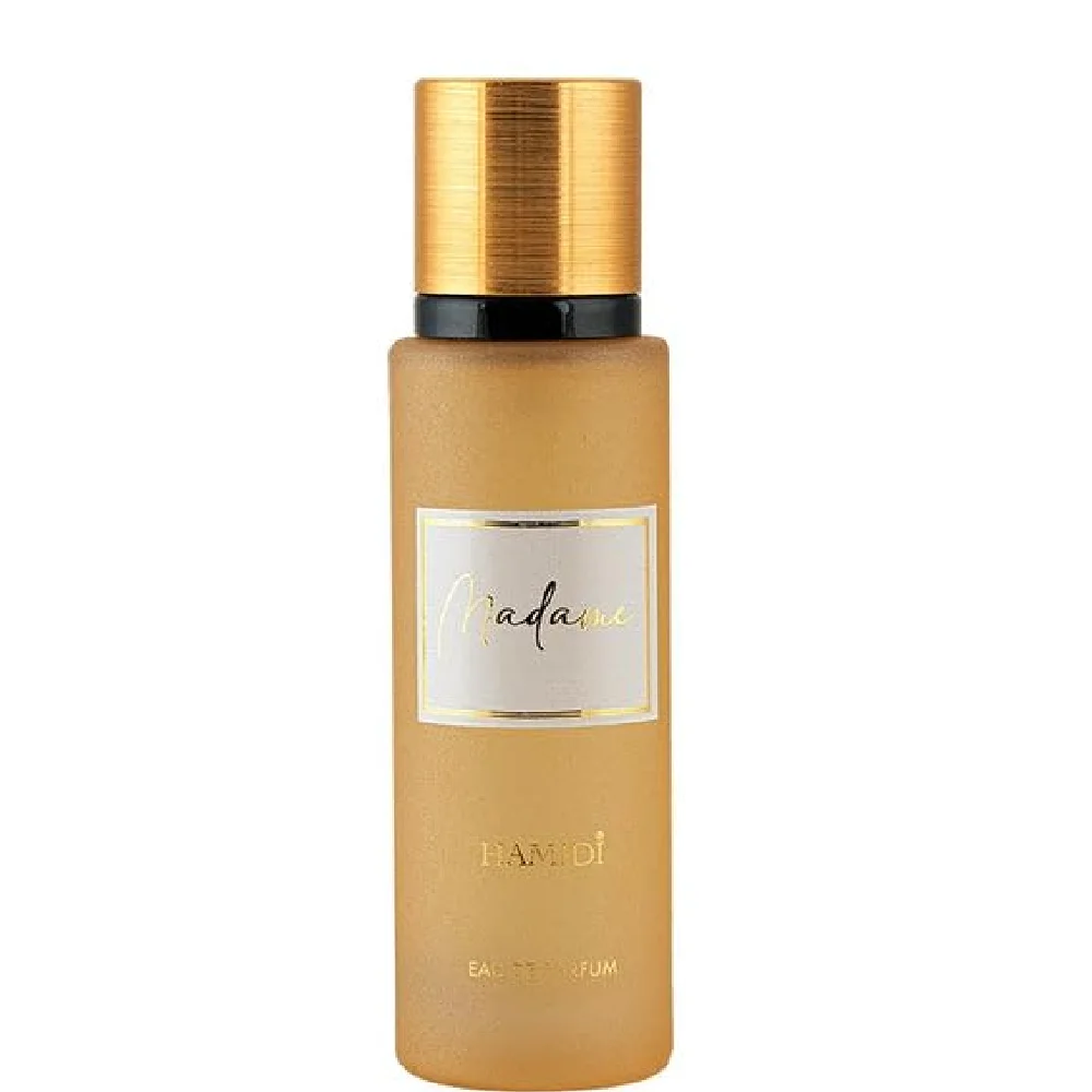 Hamidi Madame EDP 30ml for Women Floral Fruity Musk Perfume