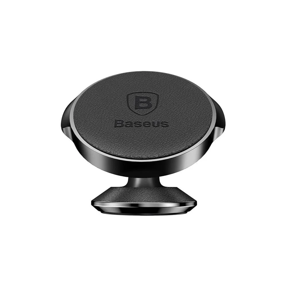 Baseus GoTrip DC1 Small Ears Magnetic Car Mount Vertical type Black BA.C0013400.BK