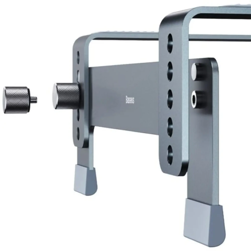 Baseus Laptop Stand Ultrastable Grey BA.B10053100811-00.GY