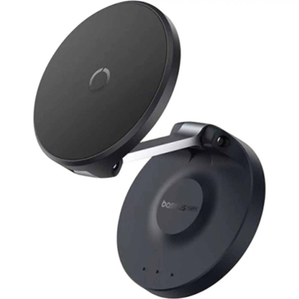 Baseus Magnetic Foldable Phone Mount Black BA.B10564101121-00.BK
