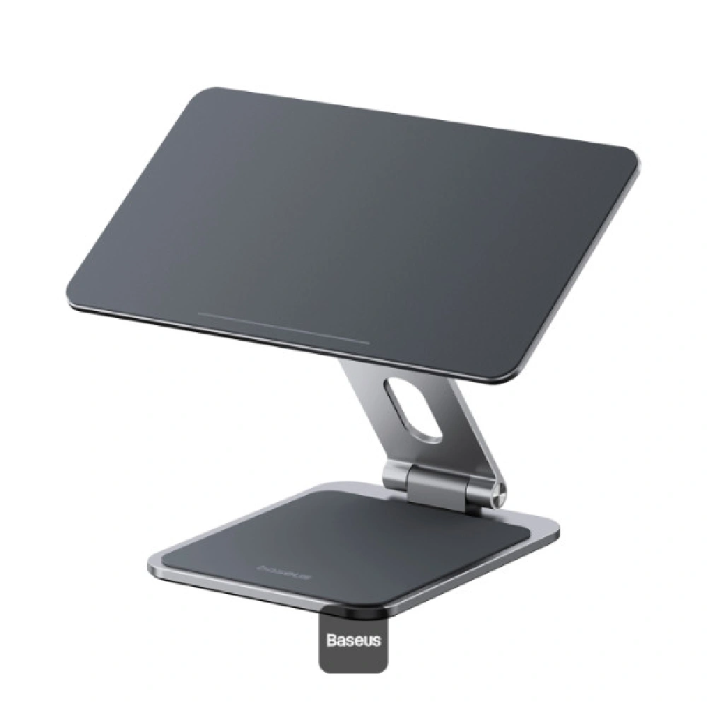 Baseus Magnetic Tablet Stand for iPad 12.9 Grey BA.B10460300811-01.GY