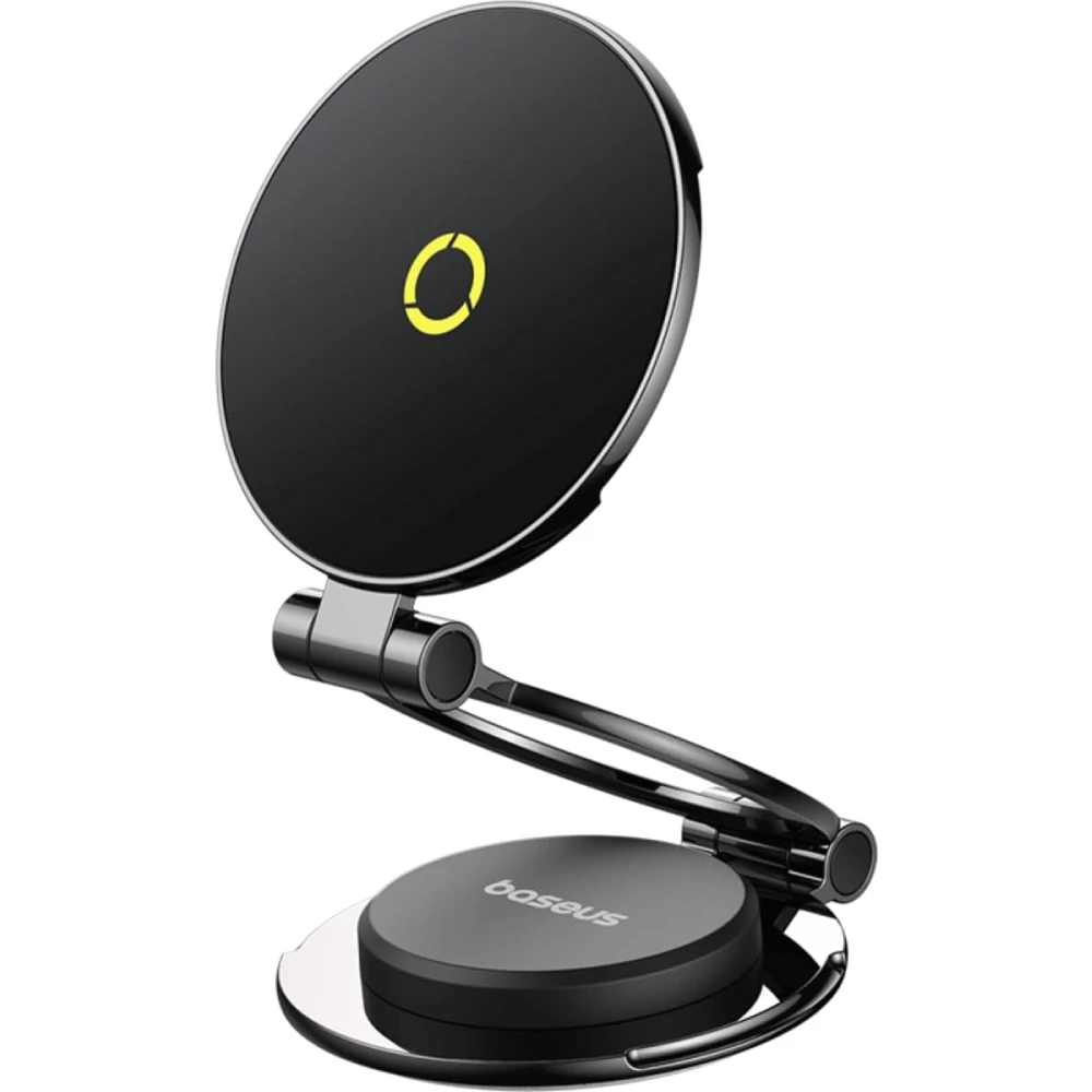 Baseus Magpro Series II Magnetic Car Mount Stick-On Version BA.C40172900121-00.BK