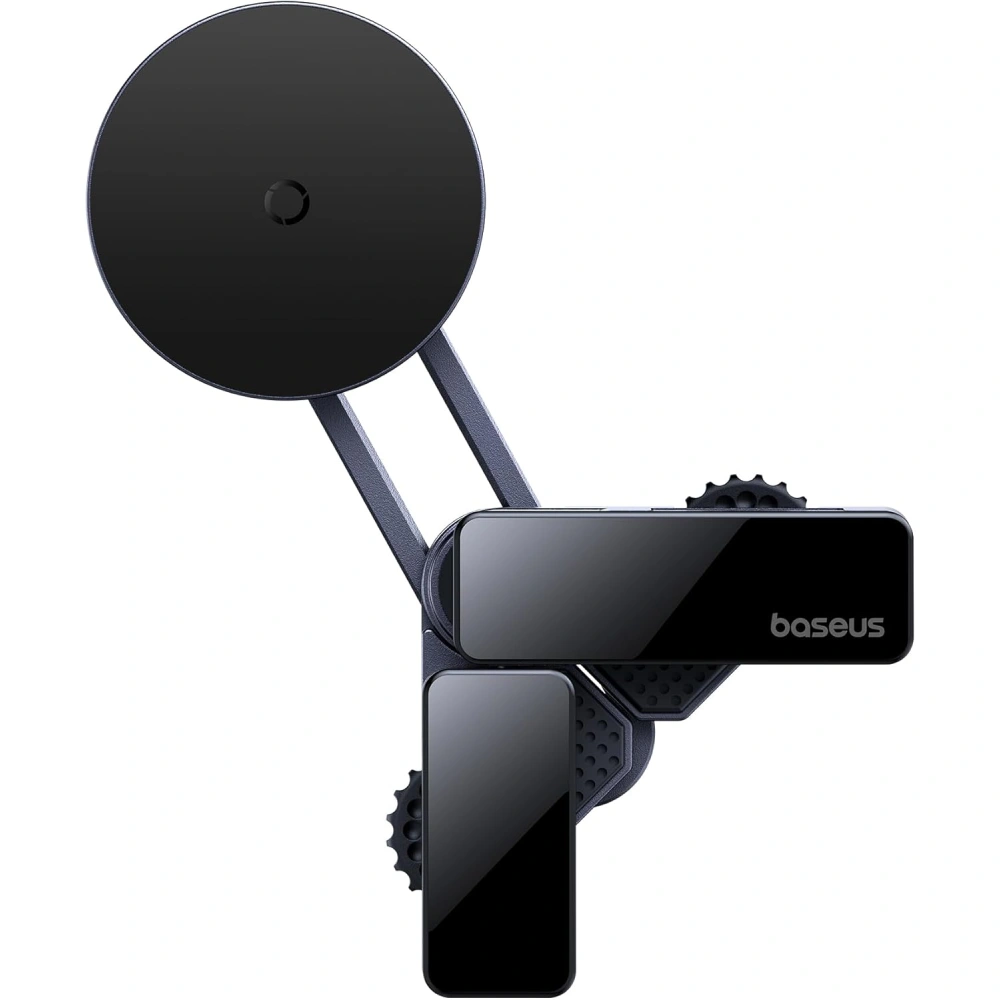 Baseus Maxview Magnetic Car Mount For In-Vehicle Infotainmen BA.C40180701813-00.GY