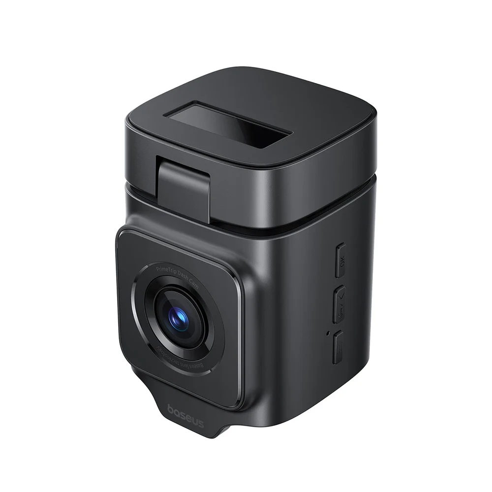 Baseus PrimeTrip Series Dashcam Cosmic Black BA.C10669000123-00.BK