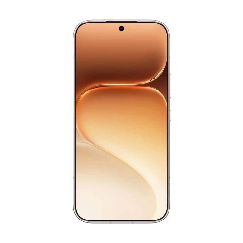 HONOR 600 Pro 5G Dual SIM Smartphone, 12GB RAM, 512GB Storage, 6.57-inch AMOLED Display, Snapdragon 8 Elite, 200MP AI Triple Camera, Golden White - 5109CHHD - TDRA Version