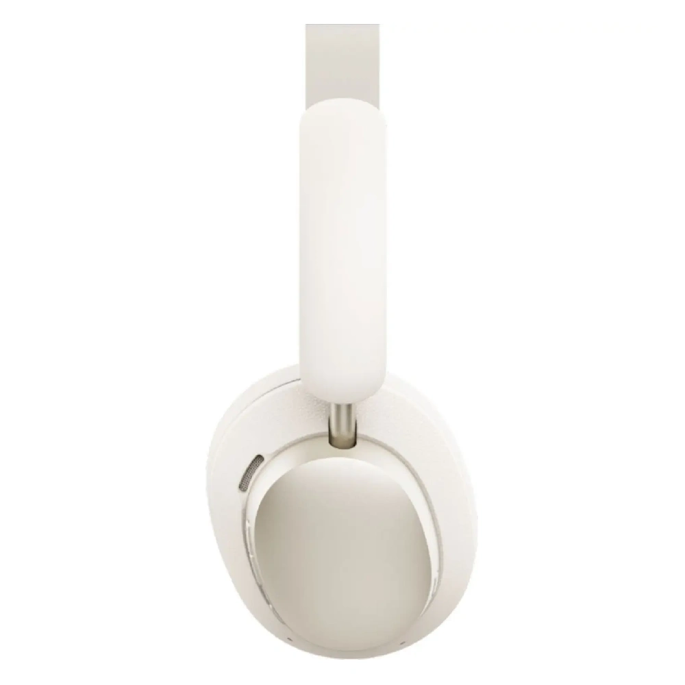 Honor Choice Codeler Headphones 2 Wireless Over-Ear Headphones with 57dB ANC, 40mm Hi-Res Driver, Bluetooth 6.0, 70 Hours Playback, Camellia Gold - 5504AHRG - Image 3