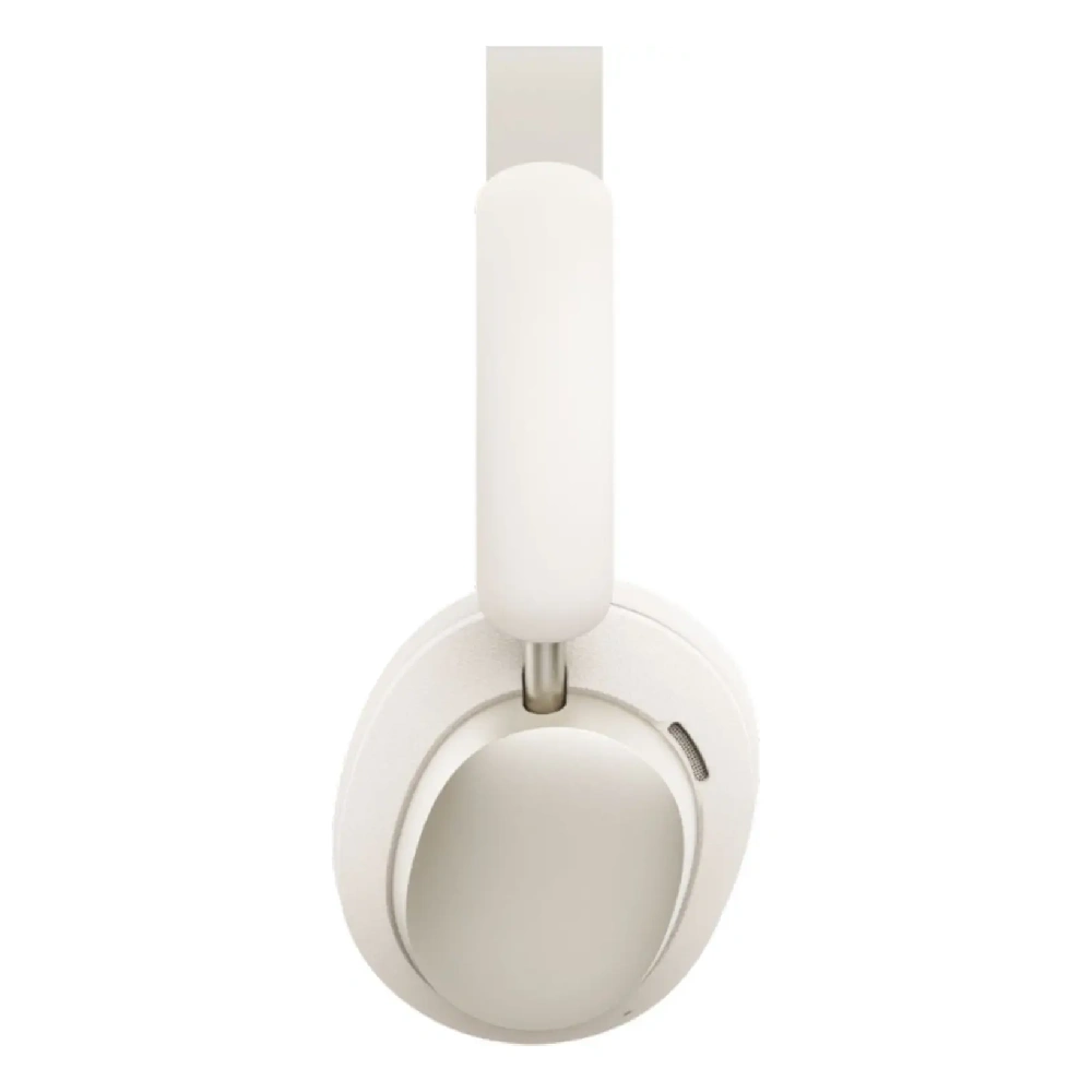 Honor Choice Codeler Headphones 2 Wireless Over-Ear Headphones with 57dB ANC, 40mm Hi-Res Driver, Bluetooth 6.0, 70 Hours Playback, Camellia Gold - 5504AHRG - Image 4