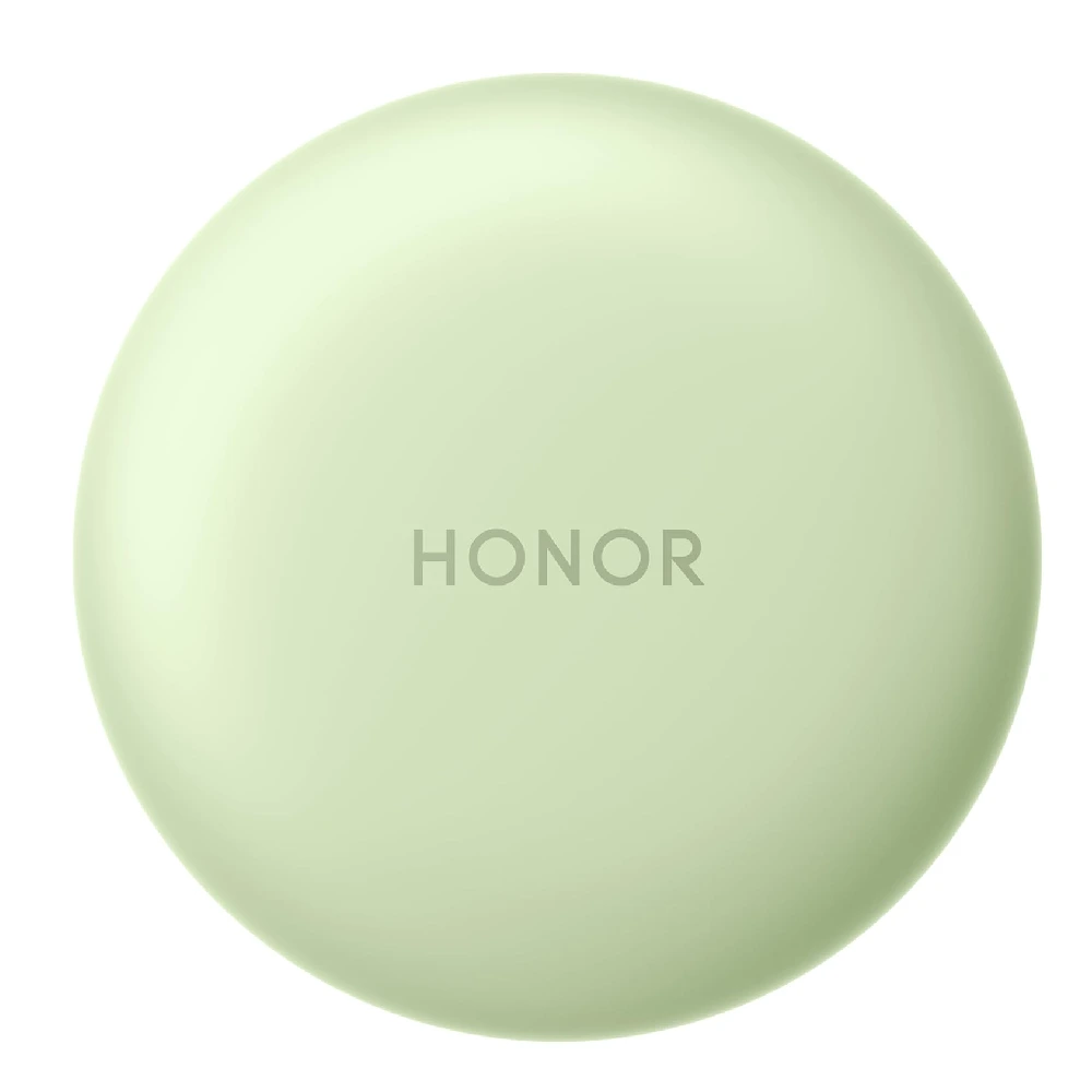 HONOR Earbuds A Pro Wireless Earbuds with 12.4mm Dynamic Driver, 49dB Active Noise Cancellation, Bluetooth 5.3, 42 Hours Battery Life, Green - HON8000201 - Image 4