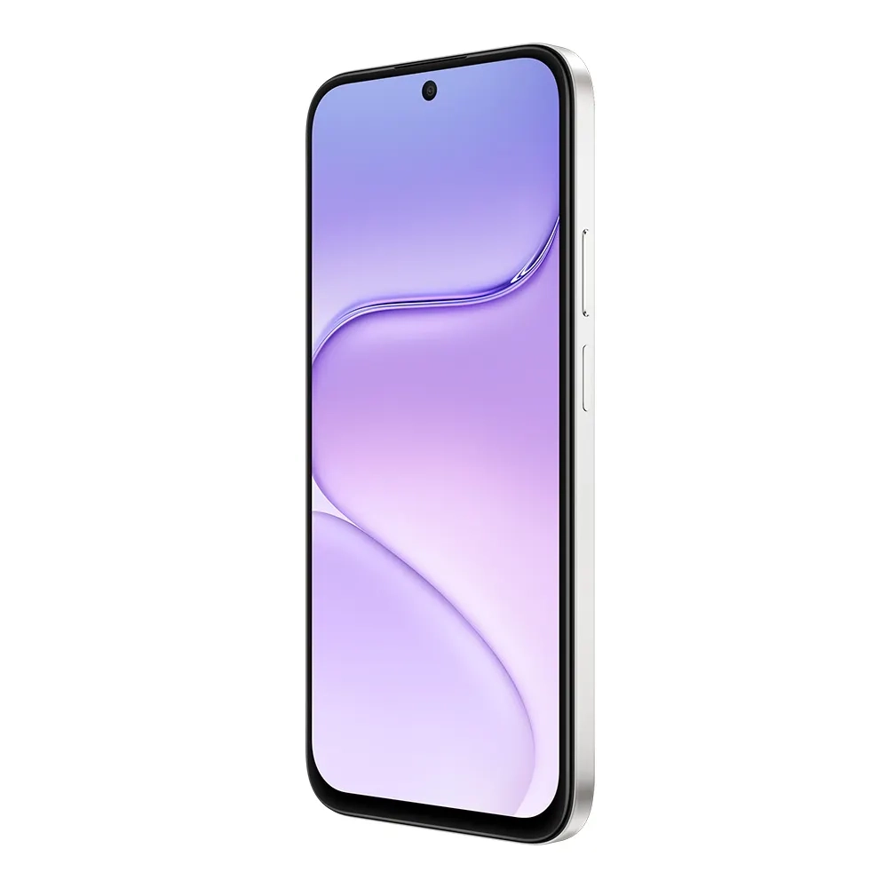 Honor X7e Plus 5G Smartphone, 6GB RAM, 128GB Storage, 6.87-inch TFT LCD Display, Snapdragon 4 Gen 4, 50MP AI Camera, 8100mAh Battery, Dual SIM, Android 16, Meteor Silver - TDRA Version - Image 5