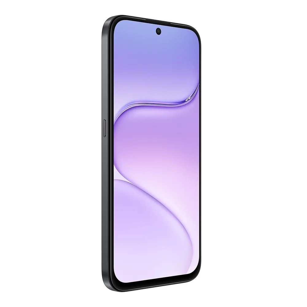 Honor X7e Plus 5G Smartphone, 6GB RAM, 128GB Storage, 6.87-inch TFT LCD Display, Snapdragon 4 Gen 4, 50MP AI Camera, 8100mAh Battery, Dual SIM, Android 16, Velvet Black - TDRA Version - Image 4