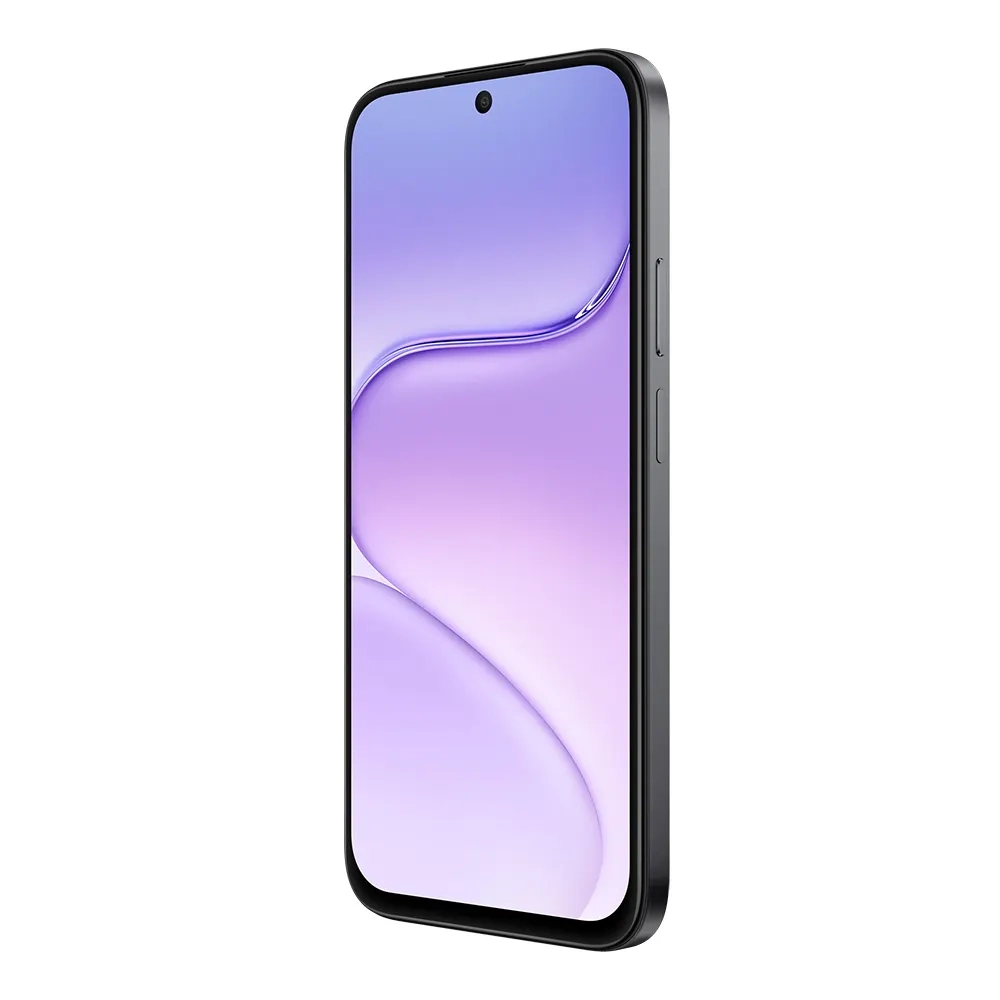 Honor X7e Plus 5G Smartphone, 6GB RAM, 128GB Storage, 6.87-inch TFT LCD Display, Snapdragon 4 Gen 4, 50MP AI Camera, 8100mAh Battery, Dual SIM, Android 16, Velvet Black - TDRA Version - Image 5