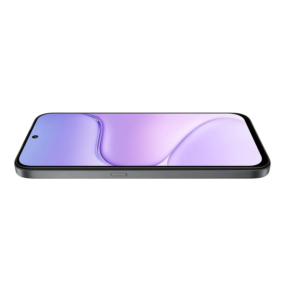 Honor X7e Plus 5G Smartphone, 6GB RAM, 128GB Storage, 6.87-inch TFT LCD Display, Snapdragon 4 Gen 4, 50MP AI Camera, 8100mAh Battery, Dual SIM, Android 16, Velvet Black - TDRA Version - Image 6