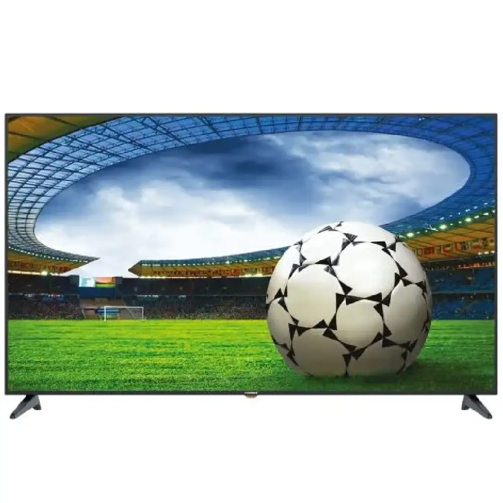 Stargold 65 Inch 4K UHD Smart LED Google TV SG-C6525 Ultra HD Smart TV