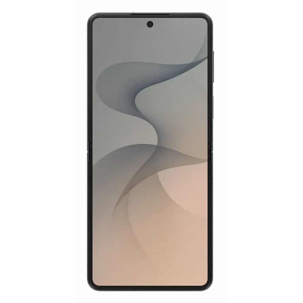 Samsung Galaxy Z Flip8 5G Dual SIM Smartphone 12GB RAM 256GB, 6.9-Inch Dynamic AMOLED 2X 120Hz Display, 50MP Dual Camera, 4300mAh, Graphite - TDRA Version - Image 5
